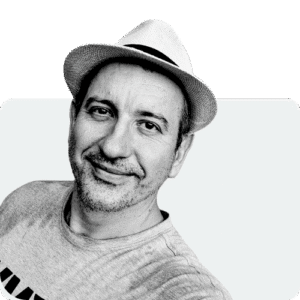 Picture of Mihaly